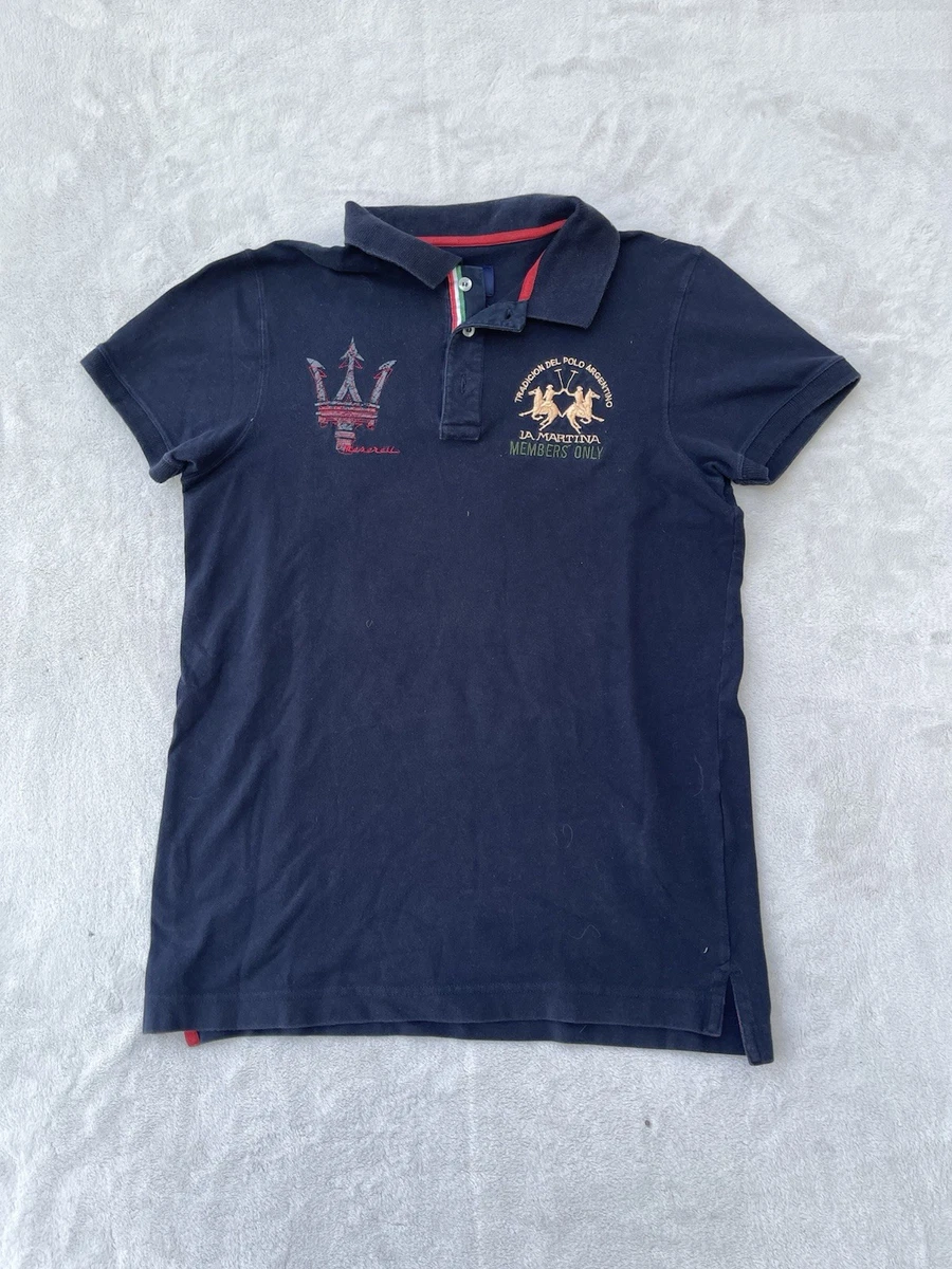 LA MARTINA products for sale | eBay