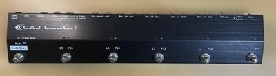 CAJ Loop and Link II 527904