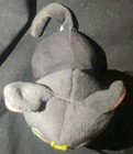 Sailor Moon D1403A Luna Banpresto 1993 5.5" Stuffed Plush Toy Doll Japan — photo 4