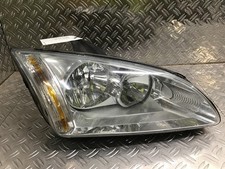 Scheinwerfer rechts  Ford Focus II (DA3) 677287