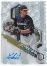 2018 Bowman High Tek Baseball Cards 6