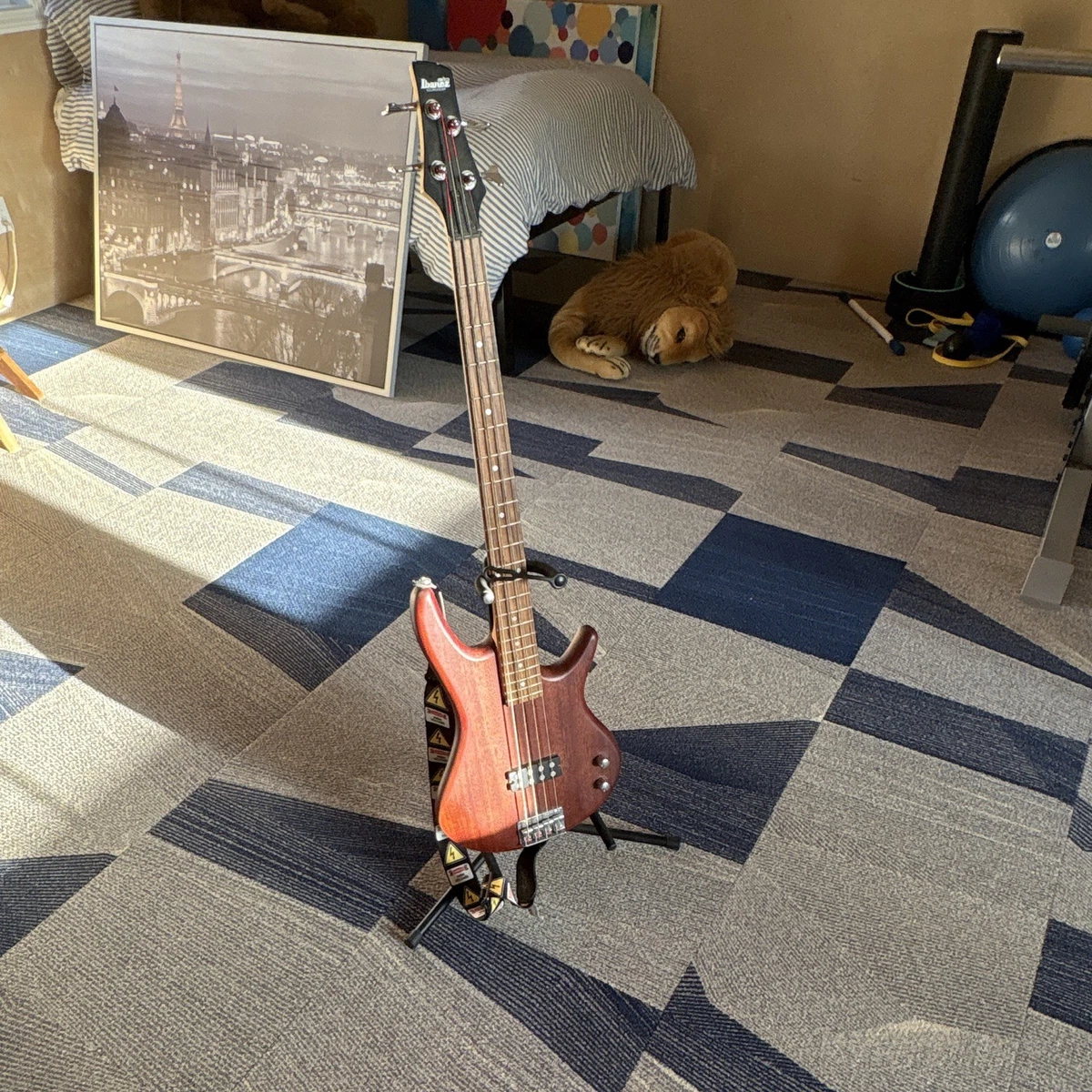 Ibanez Gio Bass for sale | eBay
