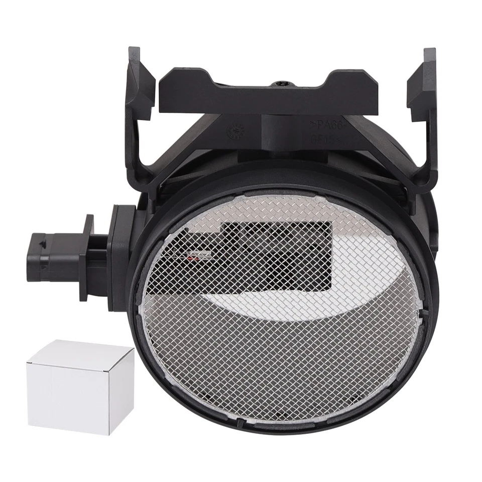 Fits For Mercedes-Benz 2005-2012 MAF Mass Air Flow Sensor 2730940948 0280218190 Foto 3 de 4