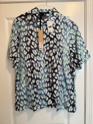 Ksubi Men s Button Down Shirt