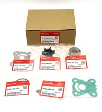 Genuine Honda BF15/20D PUMP KIT IMPELLER 0619...