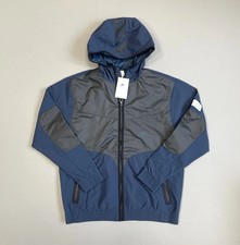 Nike Air Max Jacket Woven Ripstop - Size Medium - HF6600-478 - RRP �120