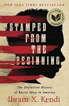 Stamped from the Beginning: The Definitive History of Ra... | Buch | Zustand gut