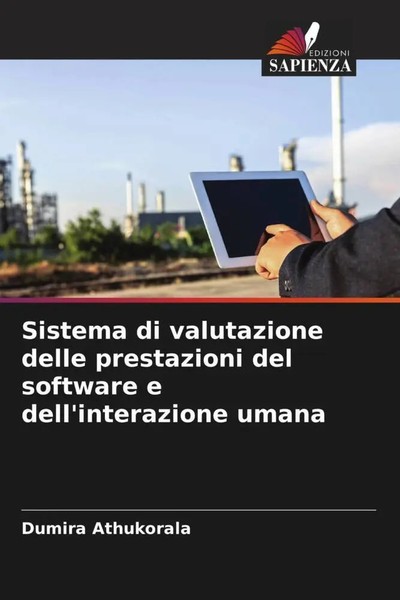Dumira Athukorala | Sistema Di Valutazione Delle Prestazioni Del Software E...-image