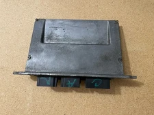 2009-2010 FORD EXPLORER MOUNTAINEER 9L2A-12A650-GG ENGINE COMPUTER ECM ECU PCM