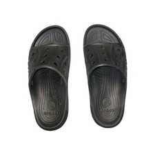 Crocs .zandals Women And Man .Man Size 9 Wome...