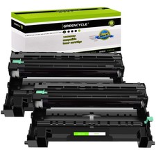 2PK DR720 DR-720 Drum Unit for Brother DCP-8110DN 8155DN 8250DN HL-5445D 5470DWT