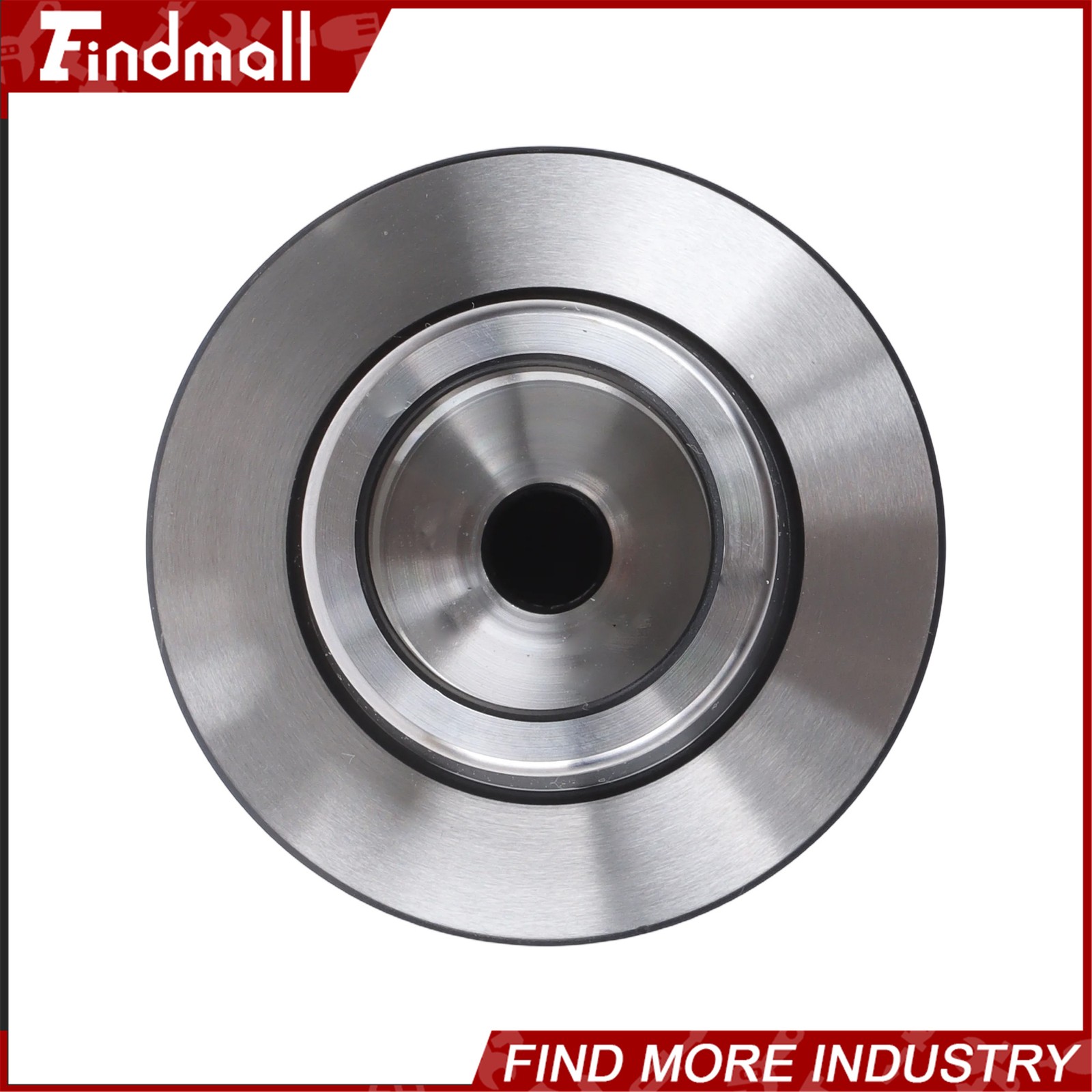 Findmall HSK63F ER40 Collet Chuck 80mm High Speed G2.5 Balanced 30000 RPM thumbnail 17