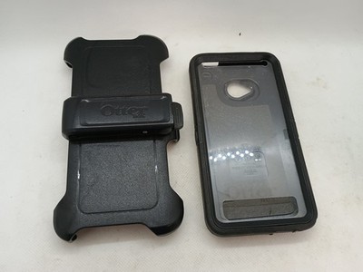 Otterbox Defender Series Case for HTC One VX Black Rugged Cover & Belt Clip Hols