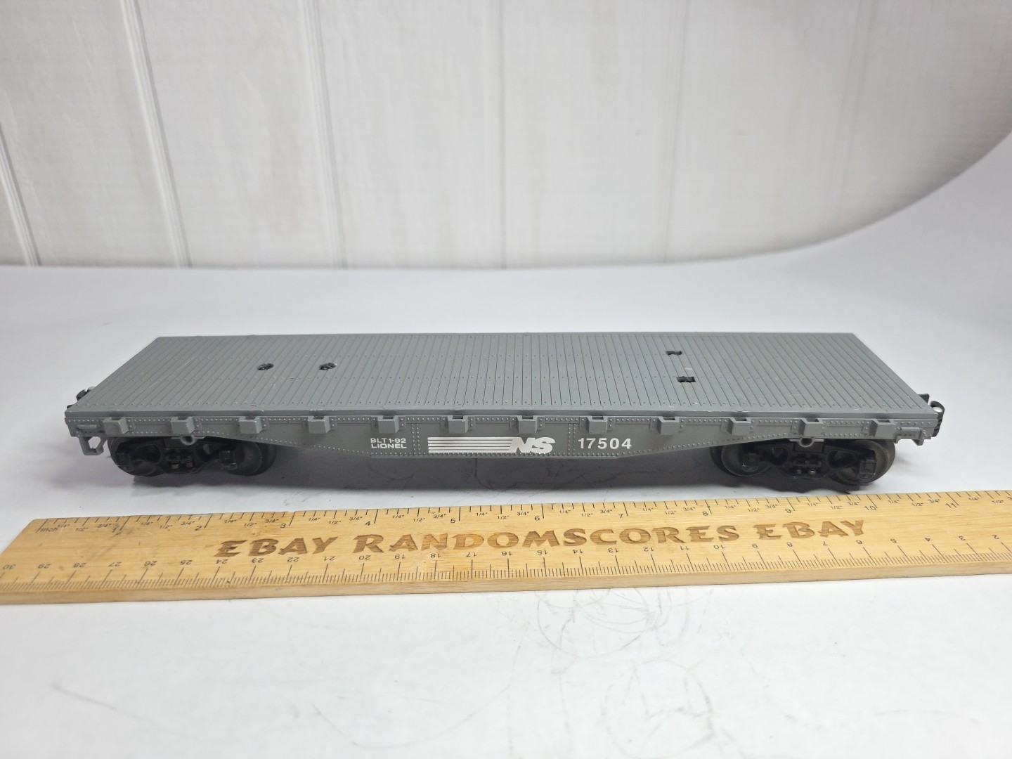 Click here to see eBay Auction