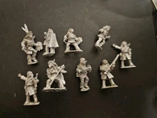 28MM 25mm Wargames Foundry Blackfeet Indians Old West 50% Off Retail