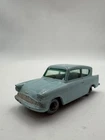 MATCHBOX LESNEY No 7 VINTAGE FORD ANGLIA VERY GOOD CONDITION