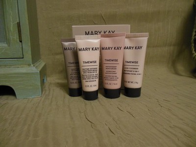 Mary Kay TimeWise Miracle Set - The Go Set Normal to Dry