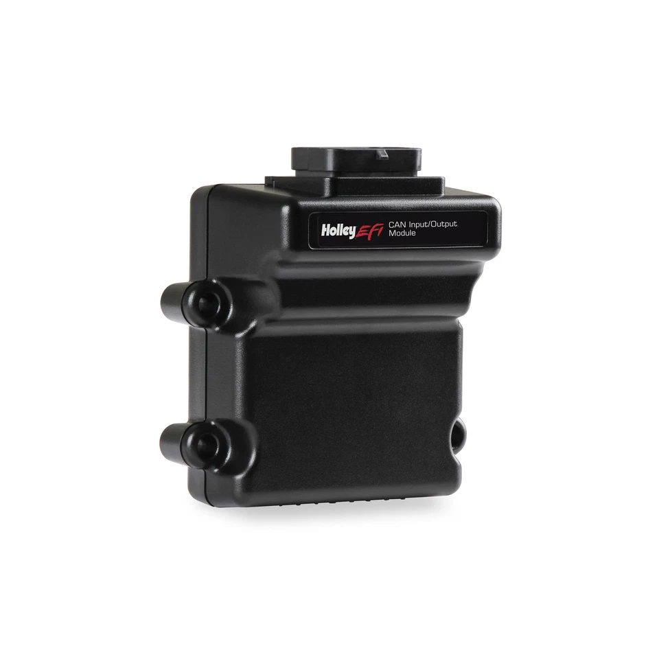 Kit de módulo de entrada/salida Holley EFI CAN Foto 2 de 4