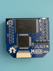 OpenXenium Modchip for  Original Xbox 