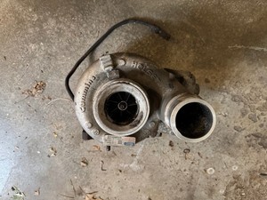 Cummins Holset HE300VG 5326058 6.7 13-18 Turbo with Actuator CORE