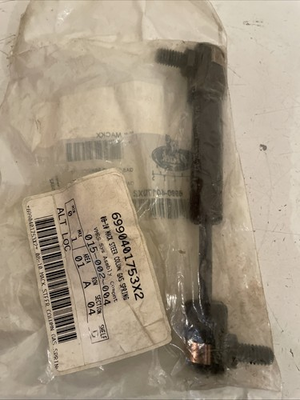 #ad GENUINE MACK GAS SPRING SERVICE KIT 6990 401753X2 NEW OEM $80.00