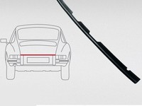 Heckabschlussgummi AbschluÃŸ Gummi Heck AuÃŸEn FÃ¼R Porsche 911/912 1965-1973