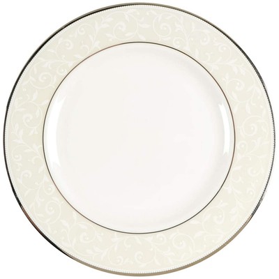 Lenox Opal Innocence Salad Plate 2656046