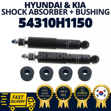 Amortisseur Hyundai TERRACAN