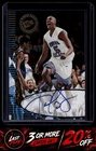 2000 Press Pass #NNO Lamar Odom Autographs