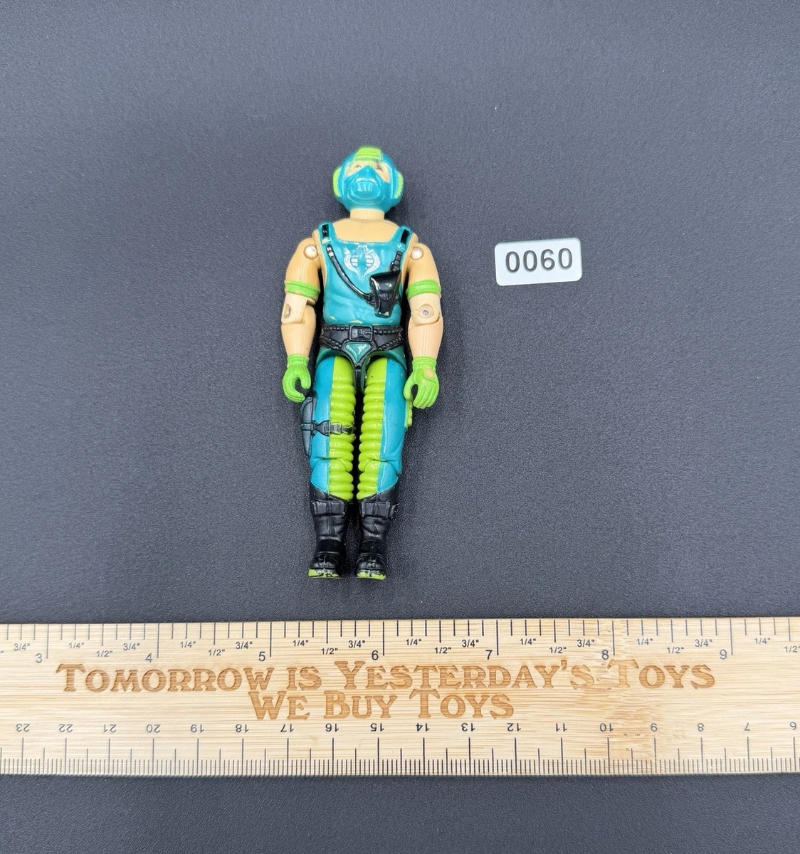 Gi Joe Copperhead for sale | eBay