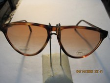 Vintage Tura 625 AMB M2 OVERSIZE Sunglasses CANADA NEW