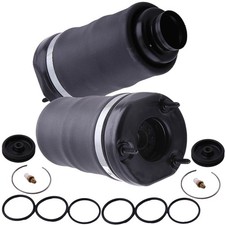 2 Pack Front Left or Right Air Suspension Bag O-Ring Kit for Mercedes-Benz GL ML