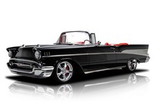 1957 Chevrolet Bel Air for Sale