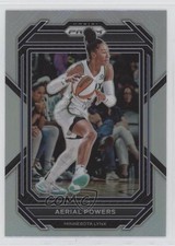 2023 Panini Prizm WNBA Silver Prizm Aerial Powers #15 fm0