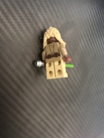 LEGO Star Wars Stass Allie Minifigure SW0469 75016