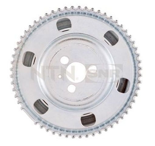 Fits SNR DPF358.28 Belt Pulley, crankshaft