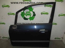 Porte avant et accessoires Mazda PREMACY