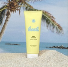     Lot Of 2 Bask SPF 30 Lotion Sheer Moisturizing Sunscreen 3.4 fl. oz EX 2027