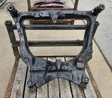 2013 Infiniti JX35 Front FWD Subframe Crossmember Assembly Oem