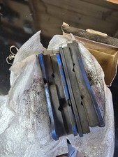 EBC Audi R8 Bluestuff Rear Brake Pads