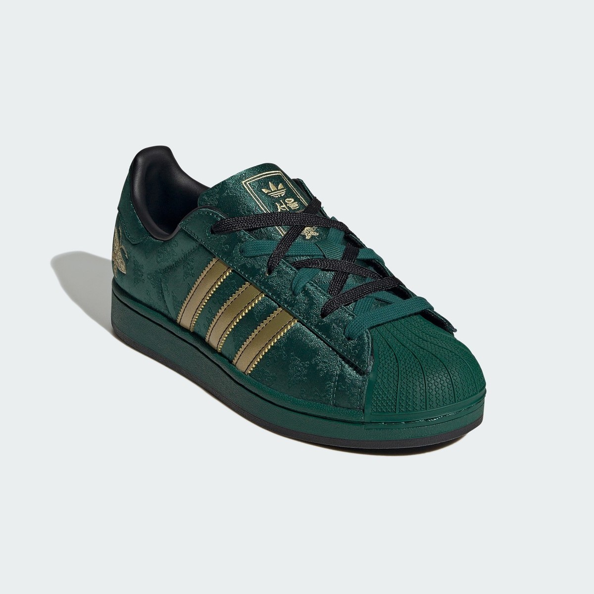 RARE Adidas Superstar Seoul Pack JH7758 Limited Edition Korea Only
