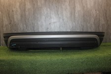 GENUINE SKODA KODIAQ REAR BUMPER 2024 LOWER SECTION 57H807521