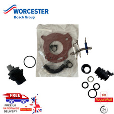 Worcester Bosch Greenstar JR/SI Boiler Service kit
