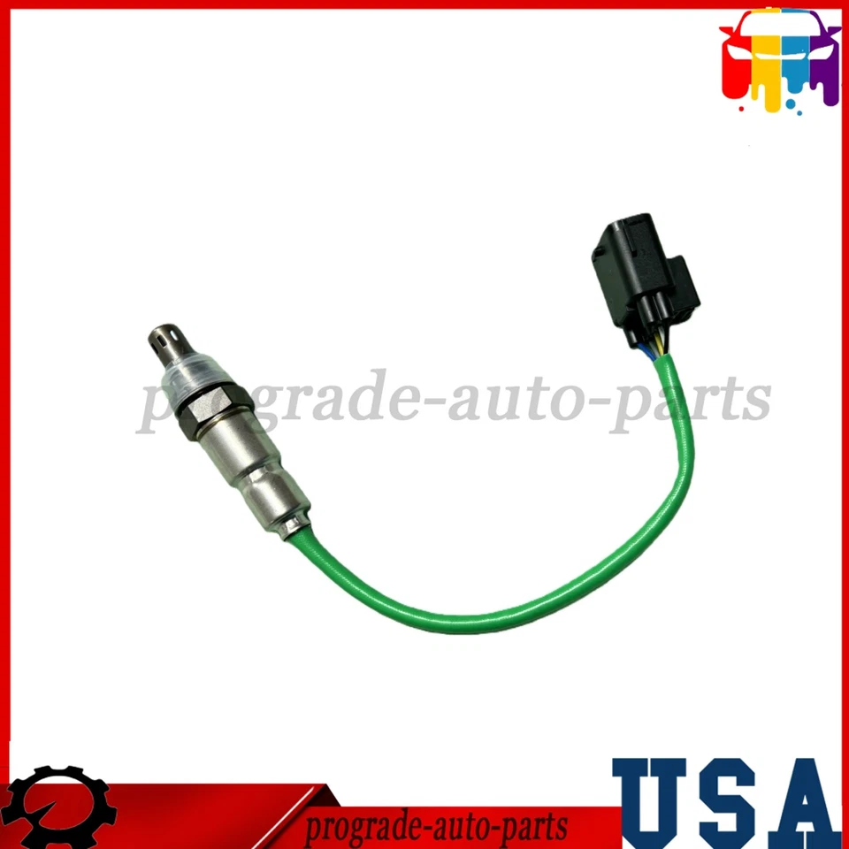 Sensor de oxígeno aguas arriba 234-5099 36531-R71-L01 para Honda Civic 2008-2010 3,5 L Foto 2 de 4