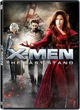 2006 Rittenhouse X-Men: The Last Stand Trading Cards 9