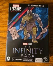 Marvel Legends Infinity Saga Gladiator Hulk 6-inch Action Figure