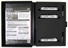 N gauge Popondetta 6054 Tokyu Corporation 5200 Mekansen 3-car set ASleeve r20_12