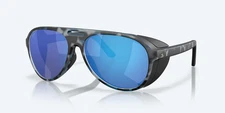 NEW Costa Del Mar Grand Catalina Deep Water Camo Blue POLARIZED Glass 580G