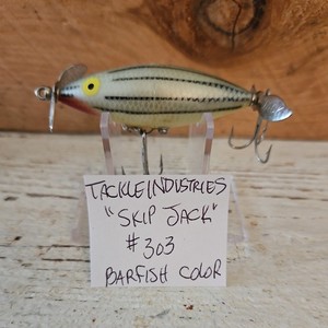 Skipjack Lures | eBay