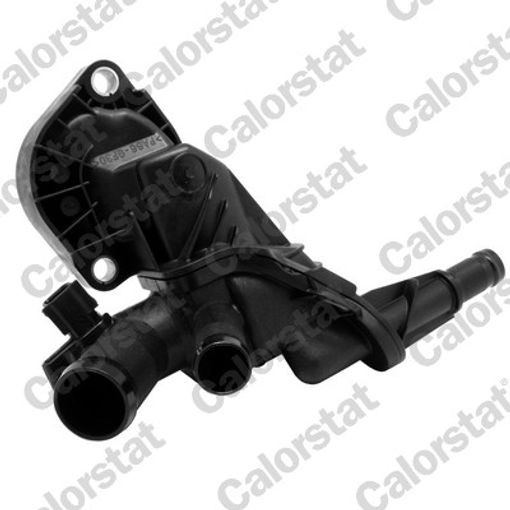 Fits VERNET TE2101.95J THERMOSTAT (KPL WITH HOUSING)